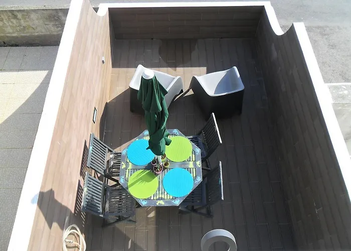 Sesimbra Bay Apartment