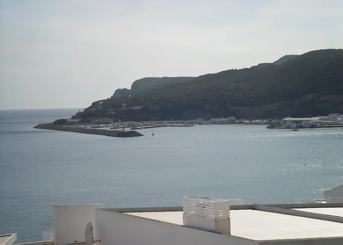 Sesimbra Bay Apartment