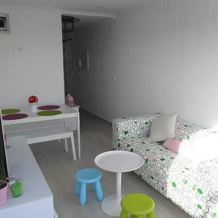 Sesimbra Bay Apartment Exterior photo