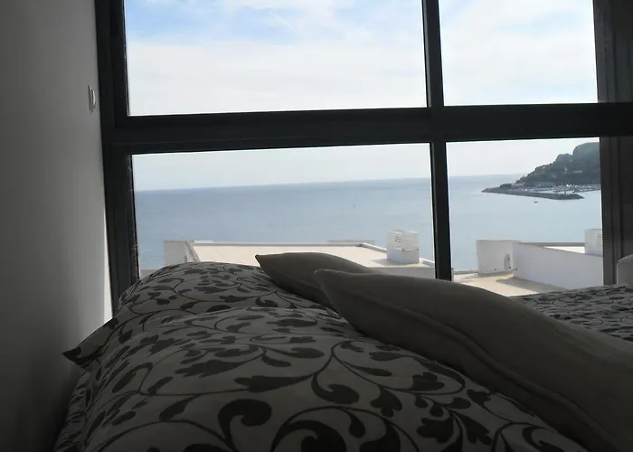 Sesimbra Bay Apartment